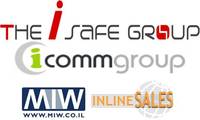 Logo_ISafe_IComm_MIW_IS