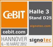 CeBIT 2012