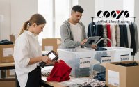 Retourenmanagement im Fashion Retail mit COSYS