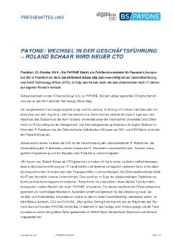 PM_PAYONE_Wechsel GF_Jan Kaniess_Roland Schaar_23.10.19_D.pdf