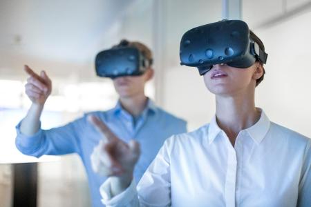 Virtual Reality