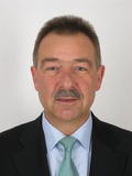 Bernhard Rauscher, Director of Marketing and Applications, STMicroelectronics