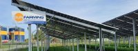 Technologisch setzen wir weiterhin vor allem auf Agri-PV