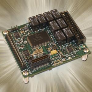 Pico-I/O board from ACCES I/O