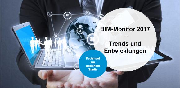 BIM Monitor 2017