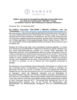 23112020_DE_EnWave Signs CLA and EPA with NuWave Foods DE.pdf