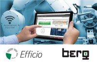 Berg stellt mit Version 5.0 die nächste Generation des Efficio-Energiemanagementsystems vor