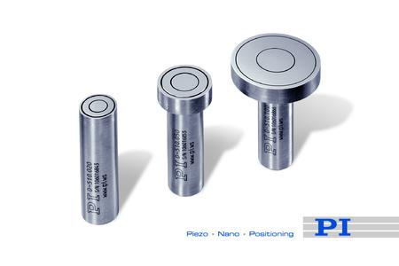 The One to Beat: Ultra-Precise PISeca Position Sensors