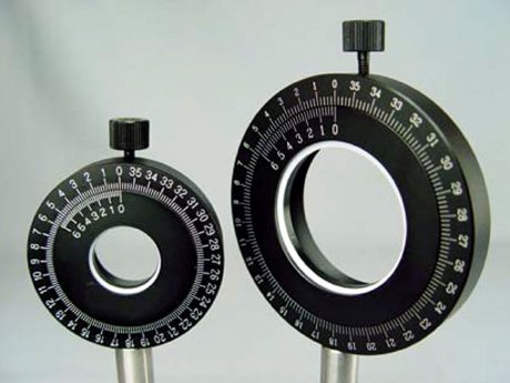 Optomechanik - 360 Grad Rotationshalter.jpg