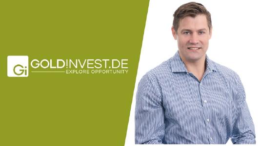 Quelle: GOLDINVEST Consulting GmbH