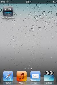 VIERA Remote App