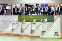 Der PCS Gold Award für den stärksten Umsatz wurde für das Jahr 2023 fünfmal vergeben, und zwar an die Softwarehäuser ATOSS Software AG, Breitenbach Software Engineering GmbH, fourtexx GmbH, GFOS mbH sowie tisoware Gesellschaft für Zeitwirtschaft mbH.. Der PCS Gold Award für den stärksten Umsatz wurde für das Jahr 2023 fünfmal vergeben, und zwar an die Softwarehäuser ATOSS Software AG, Breitenbach Software Engineering GmbH, fourtexx GmbH, GFOS mbH sowie tisoware Gesellschaft für Zeitwirtschaft mbH..