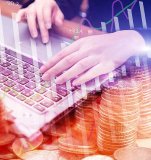 Investitionen in Digitalisierung sind ein wichtiger Wachstumsfaktor