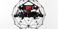 Flyability ELIOS 2 Drohne