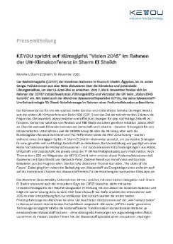 221110_Pressemitteilung - KEYOU spricht auf Klimagipfel “Vision 2045“ im Rahmen der UN-Klimakonf.pdf