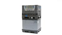 Combi Stack kompatibel FLC