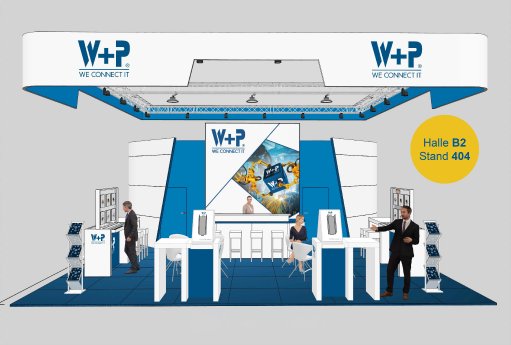 PM Bild_Messestand