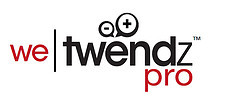 twendz pro Logo