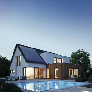 PV Anlage
