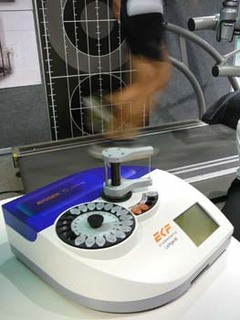 ECSS biosen