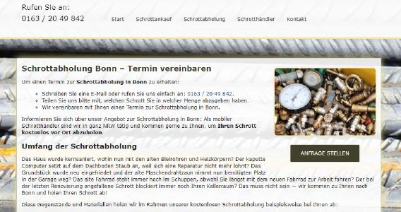 Eisen, Metall