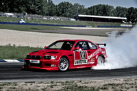 Driftrennen 