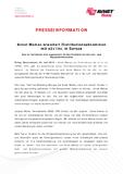 [PDF] Pressemitteilung: Avnet Memec erweitert Distributionsabkommen mit e2v Inc. in Europa