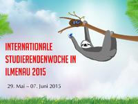 Internationale Studierendenwoche. © ISWI e. V.