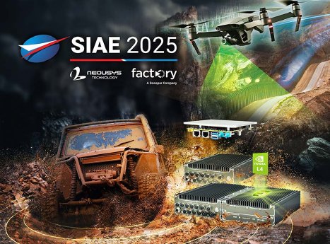 neousys-showcases-ip69k-edge-ai-computer-with-factory-systemes-at-siae-202506.jpg
