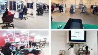 ePropelled baut seine Produktionsflächen mit 60 Millionen $ an Fördermitteln der US-Regierung aus, um die Lieferkette für Drohnenantriebe in den USA zu stärken