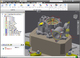 Complete integration in the new Autodesk Inventor 2011 release