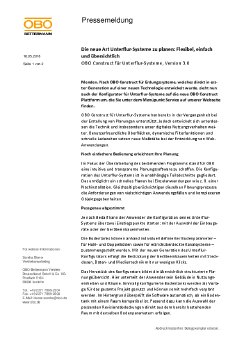 Presseinformation OBO Construct  Unterflur-Systeme Version 3.0 2018.pdf