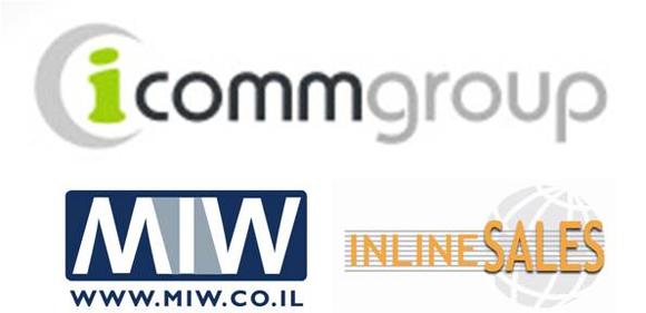 Logo ICommGroup MIW IS