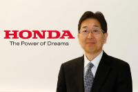 Yoshiaki Ikehata ist neuer Präsident von Honda in Deutschland