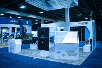 Hennecke präsentiert sich auf der FOAM EXPO North America 2025 als ganzheitlicher Lösungsanbieter für die Polyurethan-Industrie