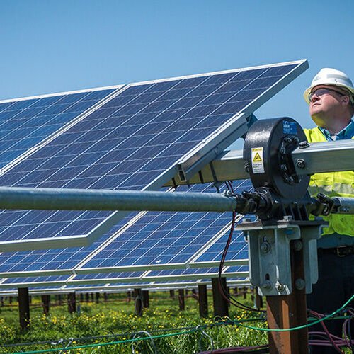 Mit der Cloud will und kann die Energiewirtschaft nachhaltig werden