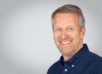 Dipl.-Kfm. Peter Fricke, Chairman TENTE GmbH & Co. KG