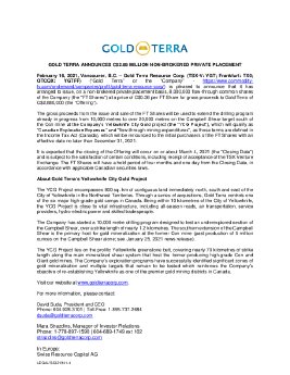 16022021_EN_Gold Terra_Announcing FT Financing.pdf