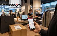 Click & Collect in der Filiale zuverlässig abwickeln