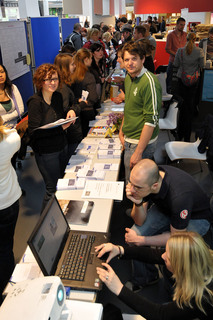 Info Tag 2009