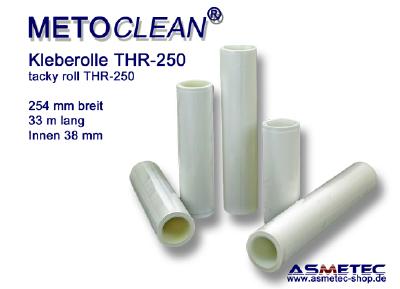 METOCLEAN THR-Rollen Extra Stark