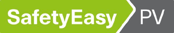 EXTEDO SafetyEasy PV Logo
