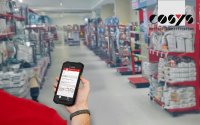 Die COSYS MHD-Software und der Zebra TC21/TC26 im Einsatz.