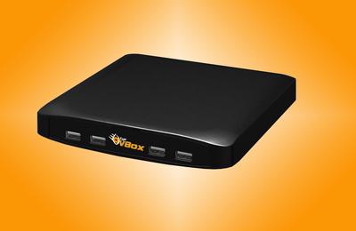 EyeVBox