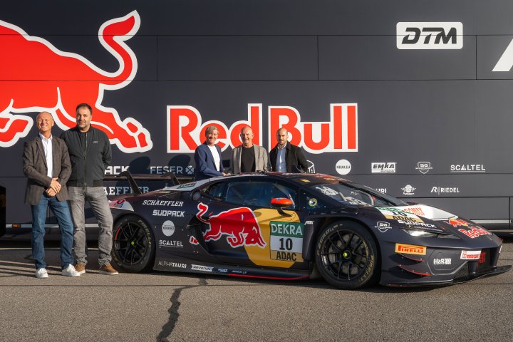 SCALTEL wird „offizieller IT-Partner“ von ABT Sportsline