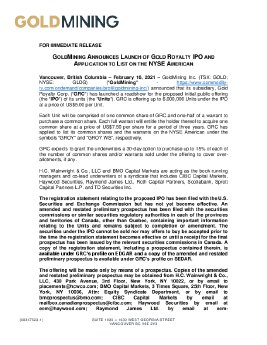 2021 02 16 GMI FINAL.Press Release (IPO Launch)(00347523_xD4DEC)_EN.pdf