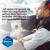 Zutrittsmanagement resivo für Wohnungsverwaltungen von dormakaba