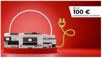 Canon startet Cashback-Promotion für MAXIFY GX Megatank-Drucker