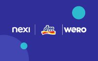 Nexi schließt Wero an dm an