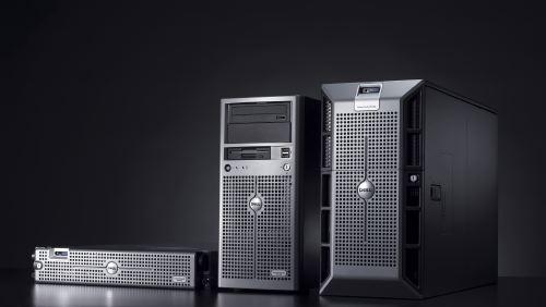 Dell PV DP
